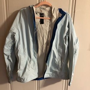 North Face Light Rain Jacket
